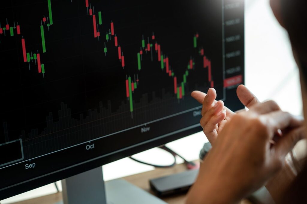 วิธีตั้ง Stop Loss
